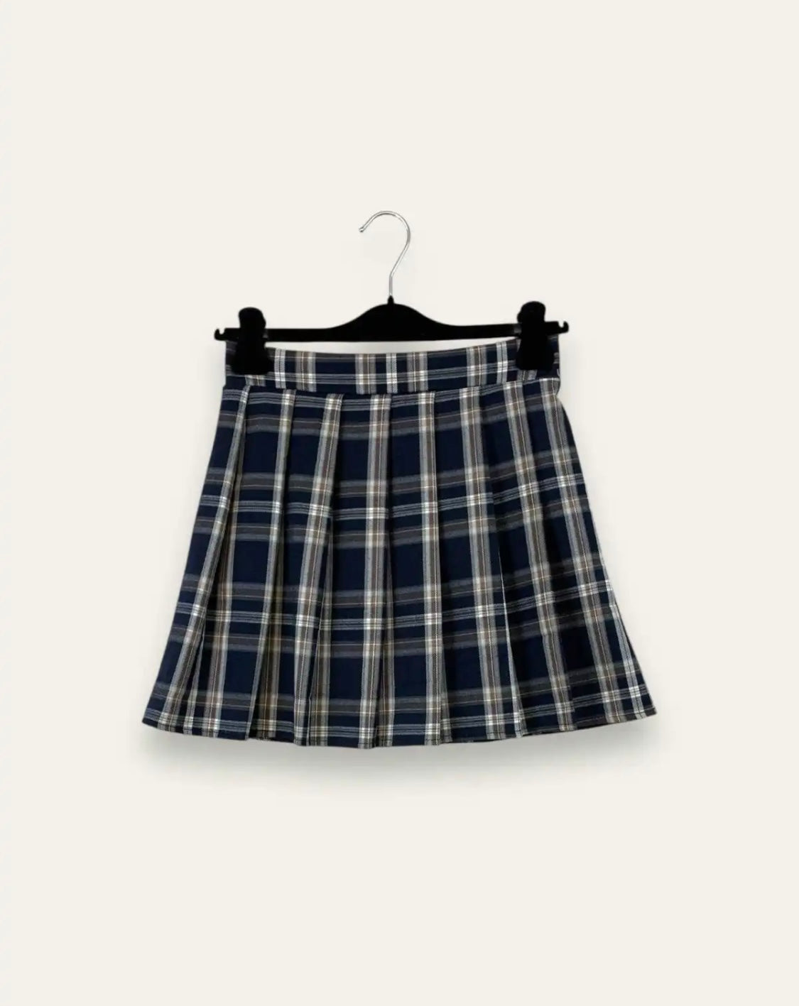 Gonnellina tartan London