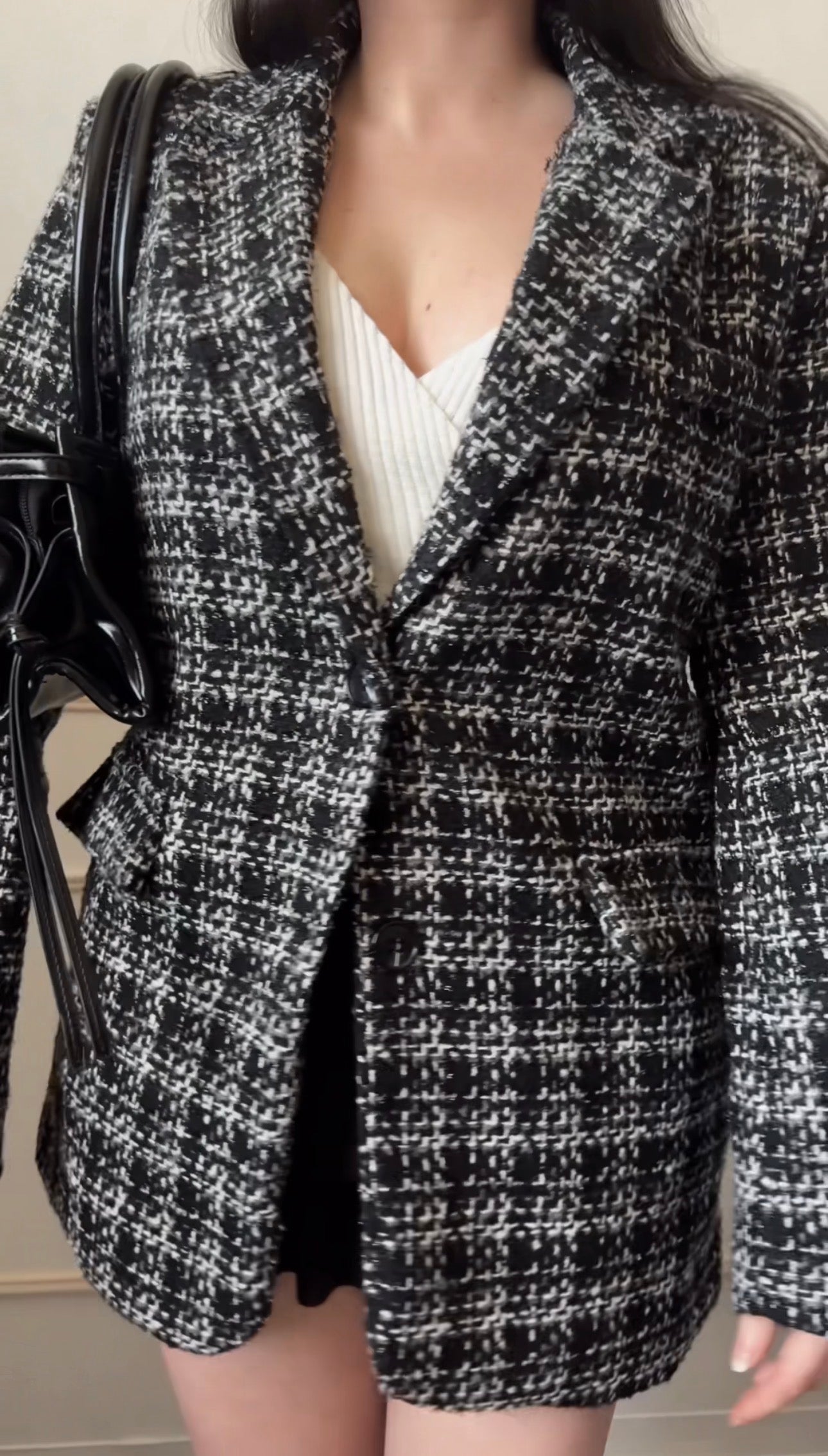 Blazer Paris