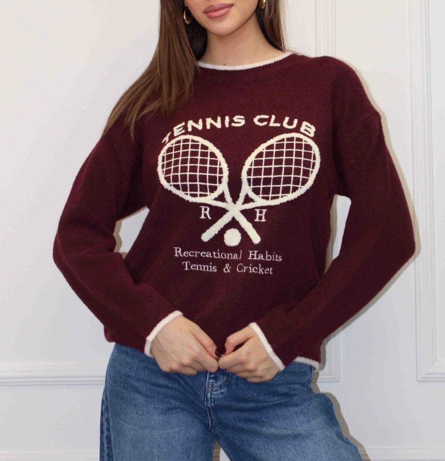 Pull Tennis Club