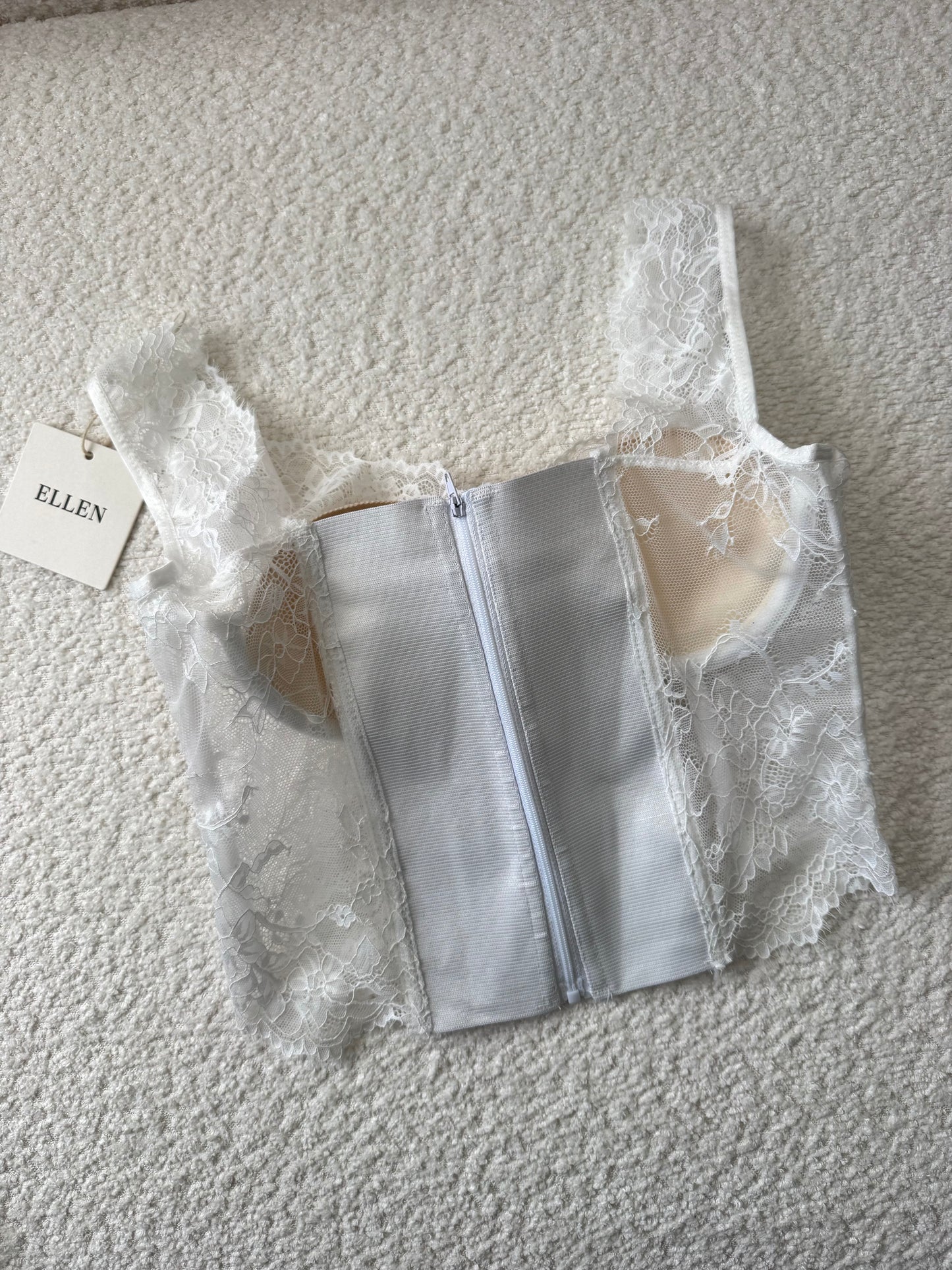 Bralette Lacey