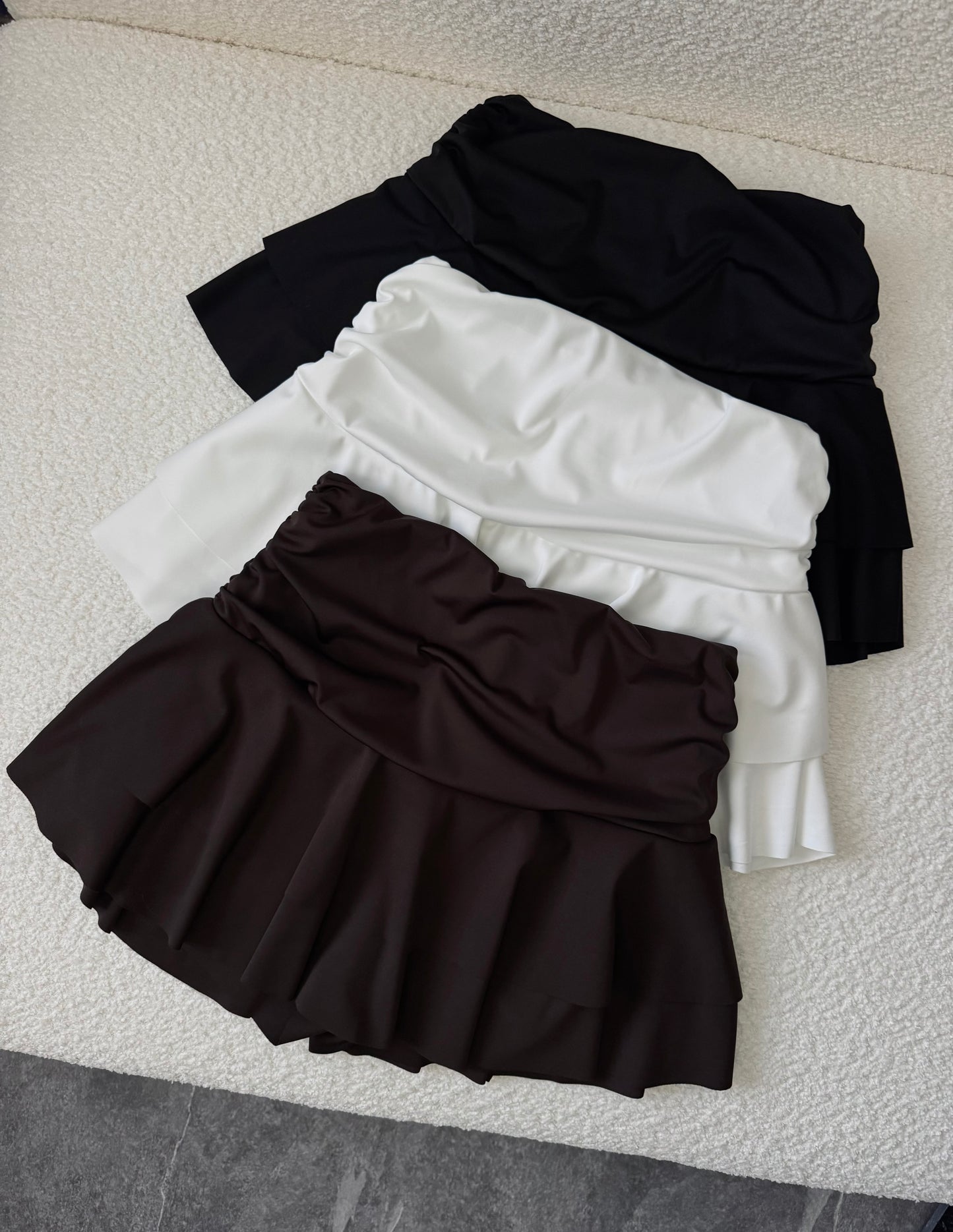 Skort Ginny