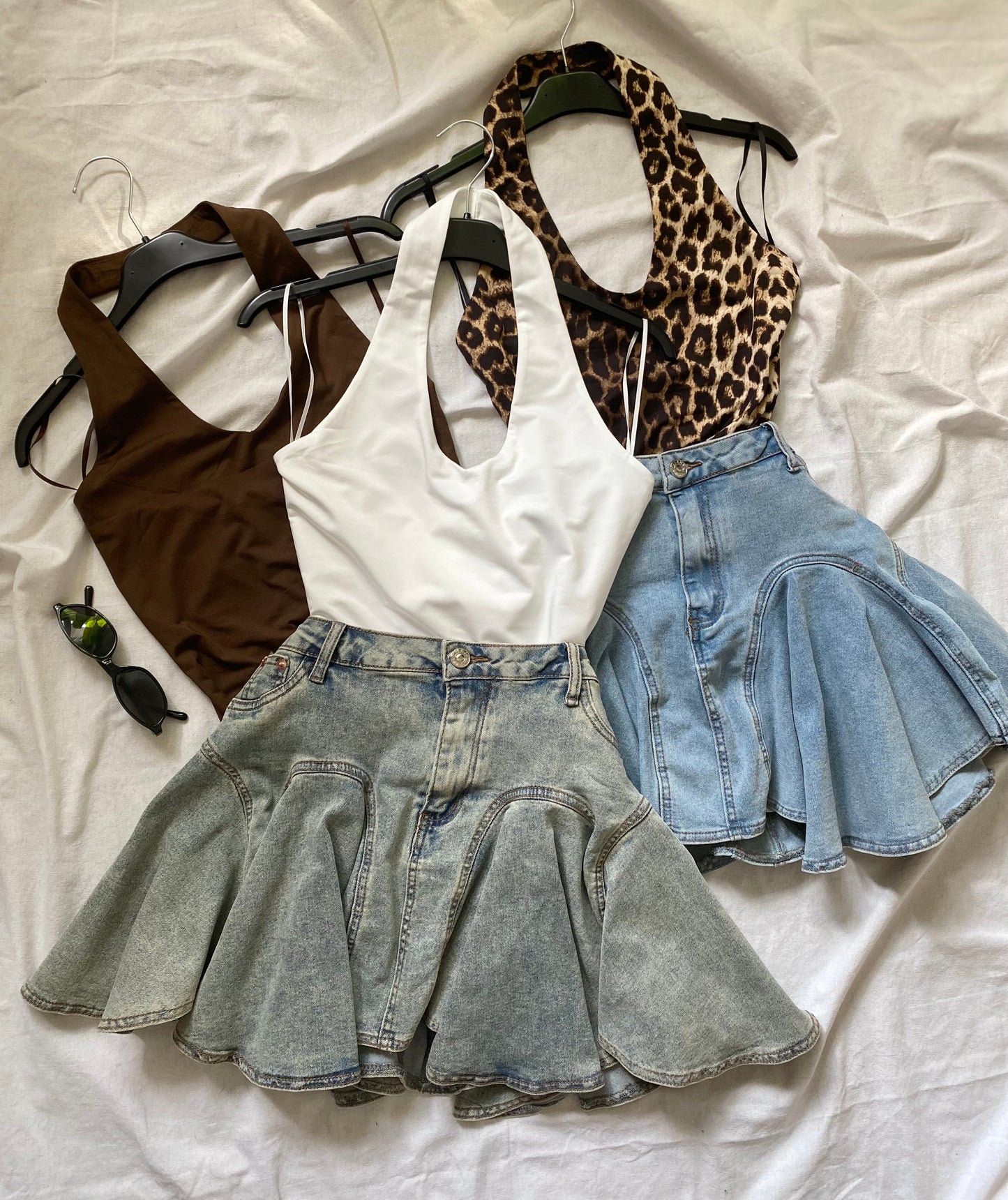 Body halter