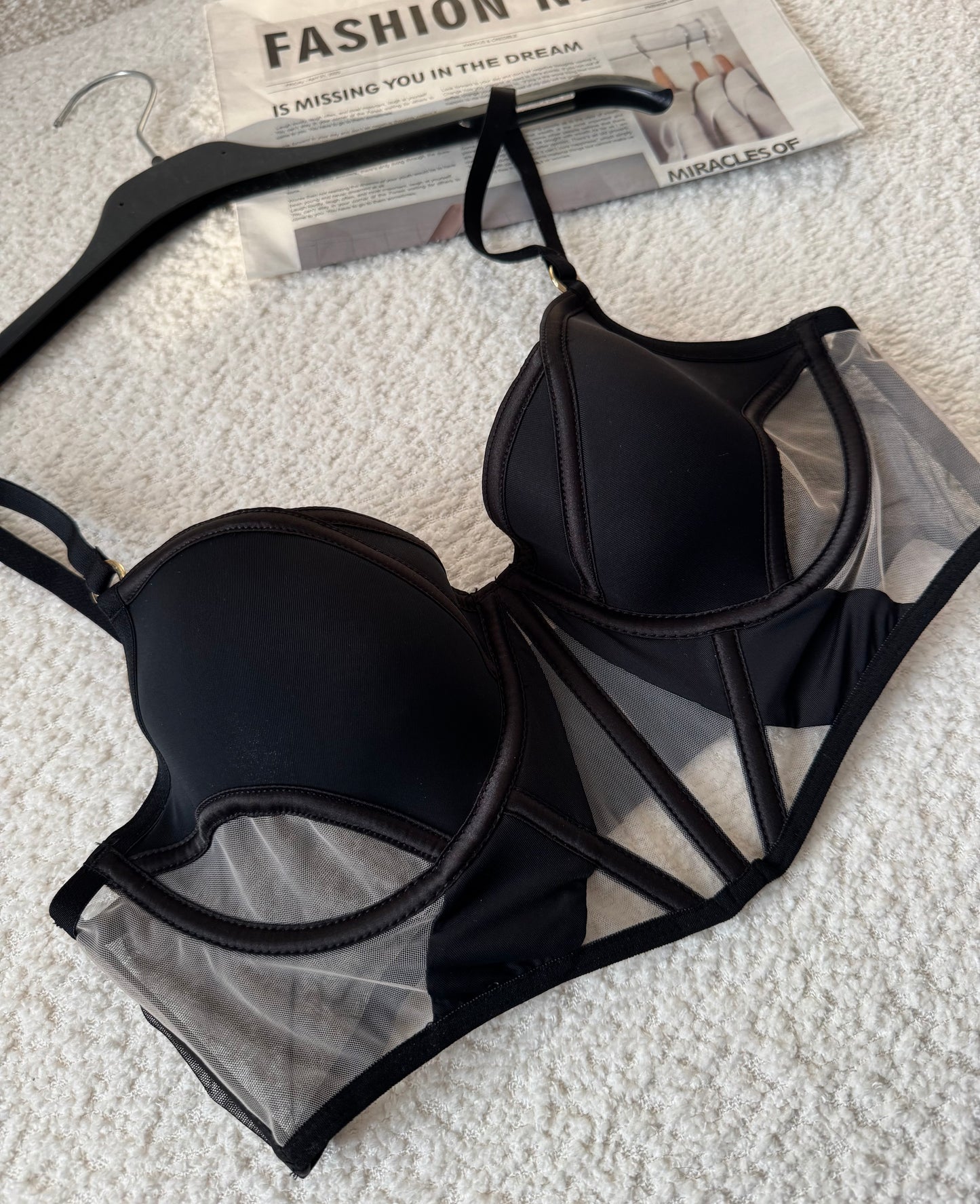 Bralette Mindy