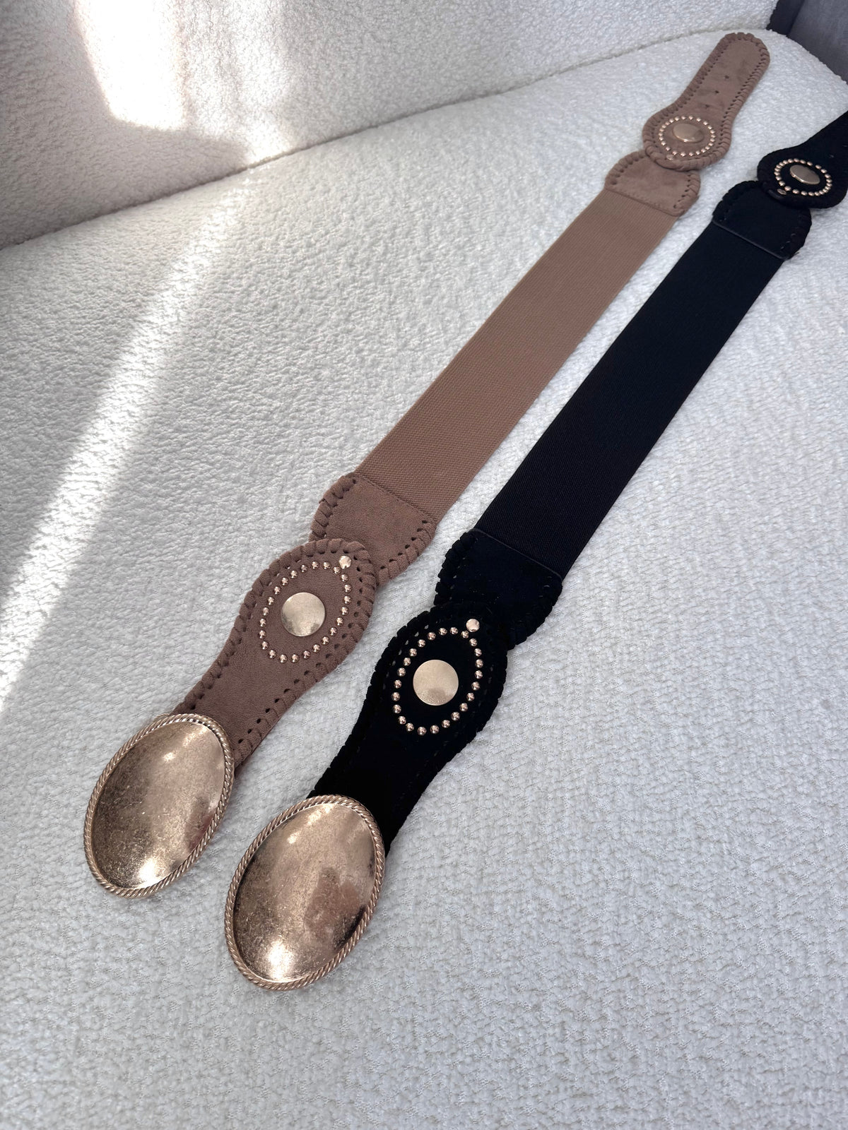 Cowgirl Belt