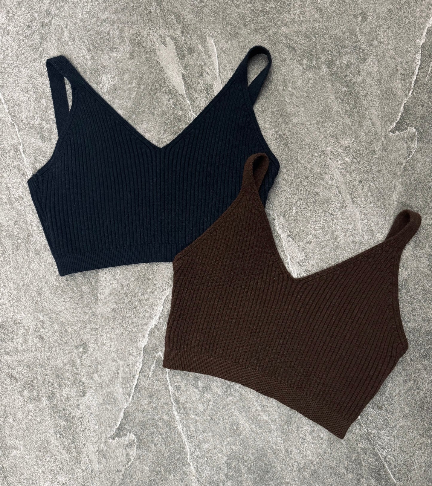 Top/gilet