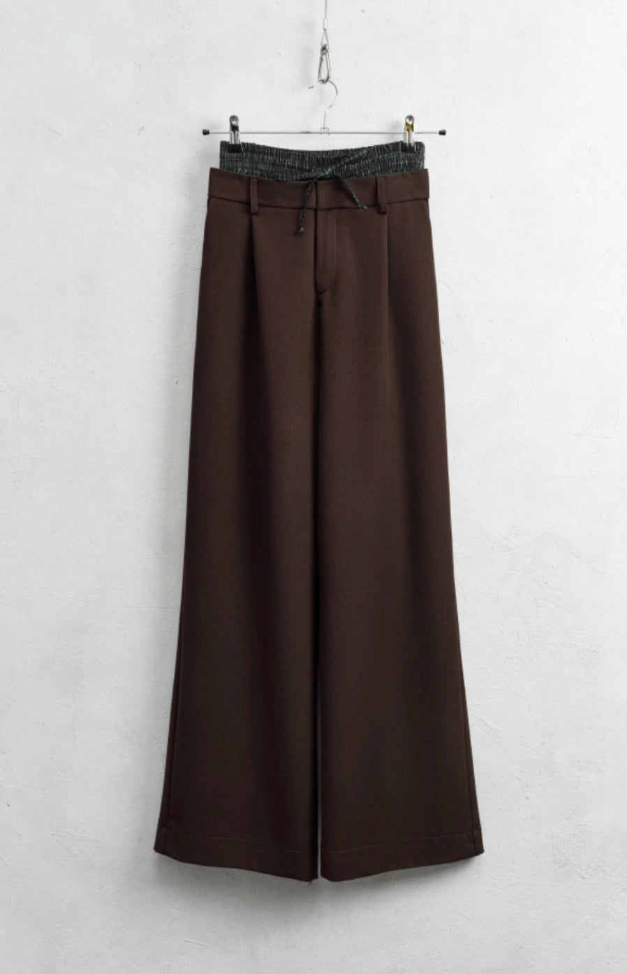 Pantalone Lumina dettaglio elastico