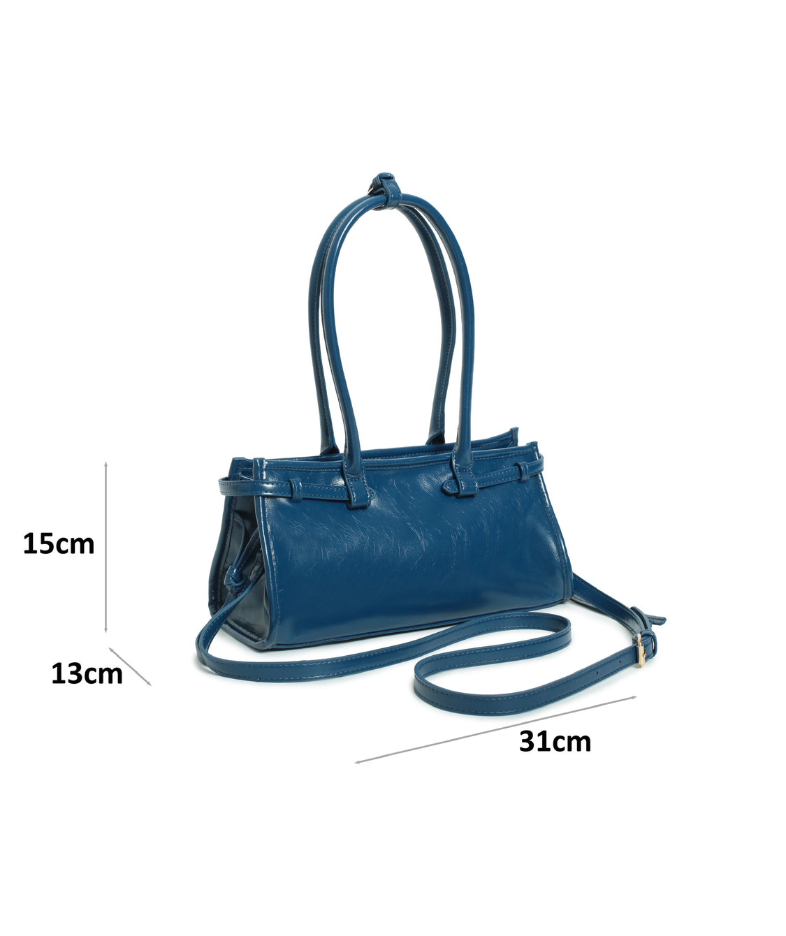 Borsa Mallory