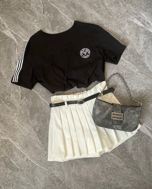 T-shirt Lumina tennis