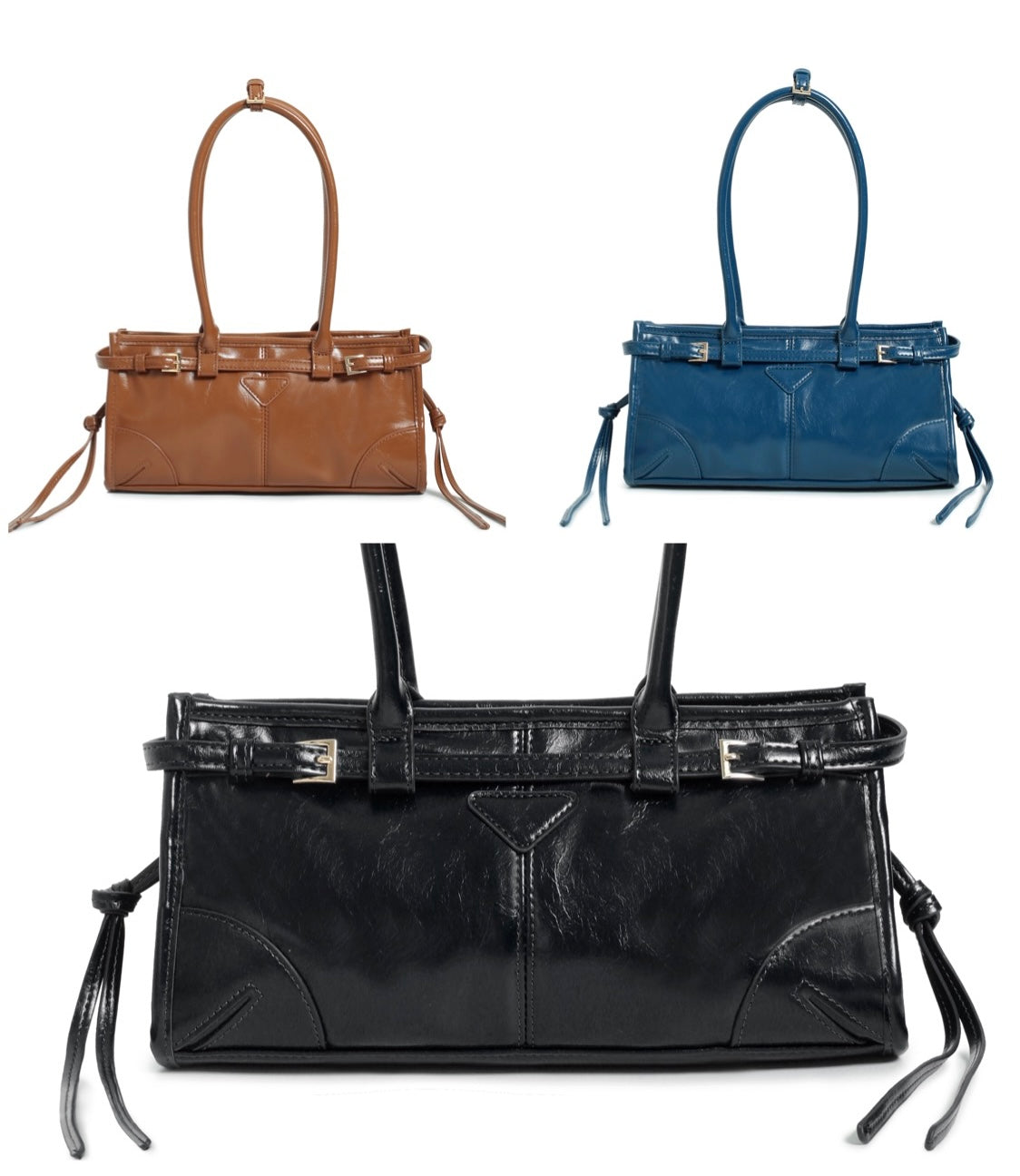 Borsa Mallory