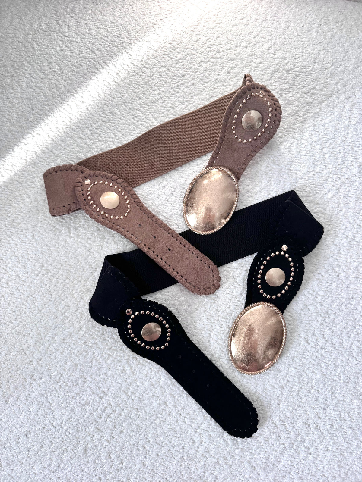 Cowgirl Belt