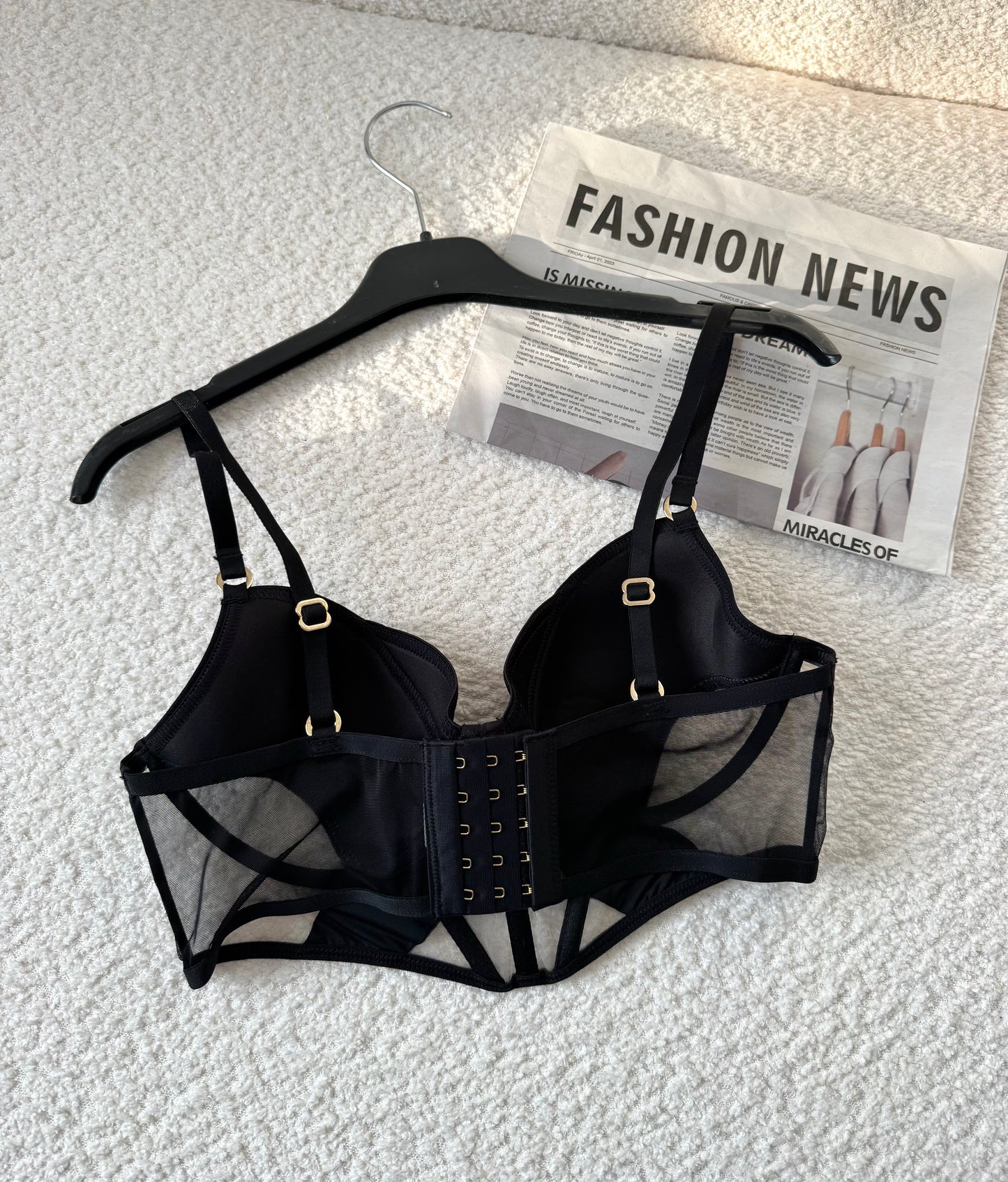 Bralette Mindy