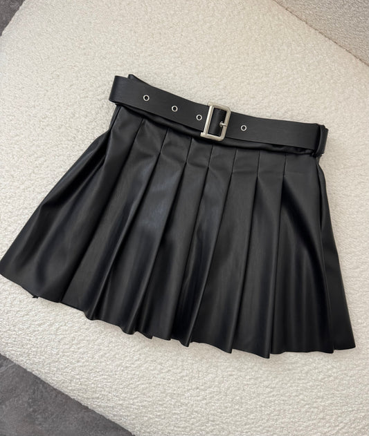 Gonna Midnight a pieghe