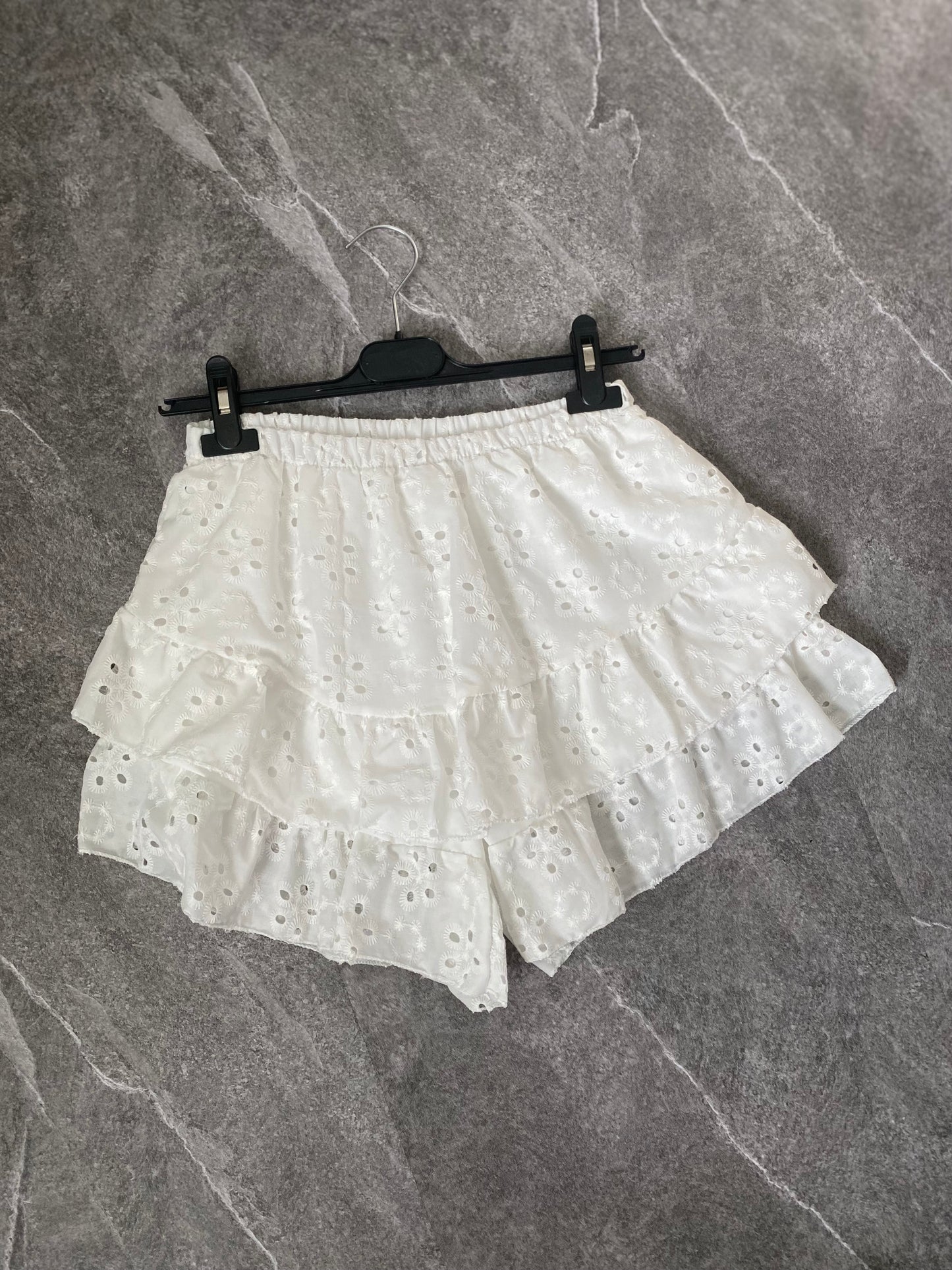 Skort sangallo