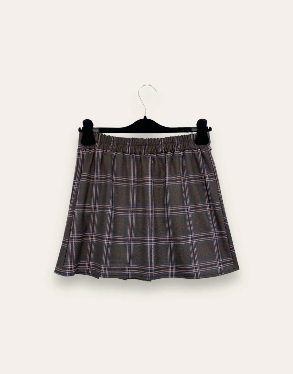 Gonnellina tartan London