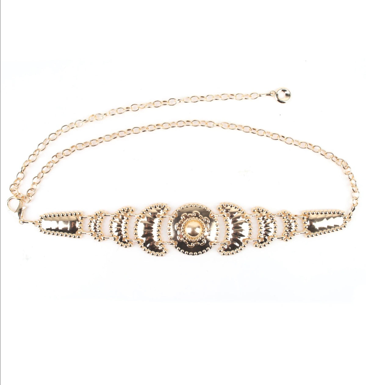 Lunar Goddess Belt