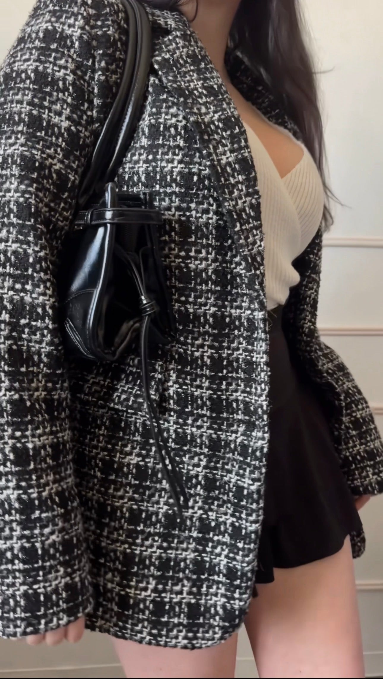 Blazer Paris