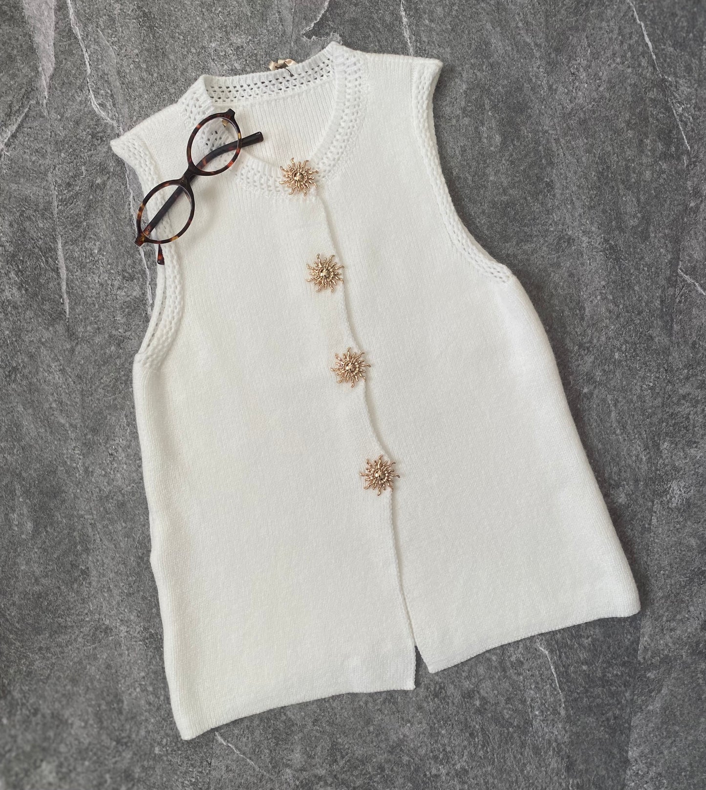 Gilet Soleil