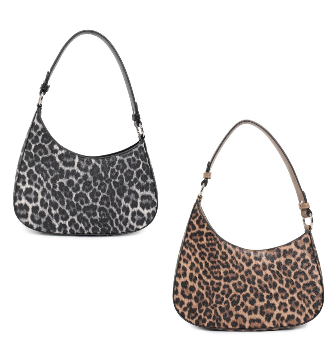 Borsetta animalier