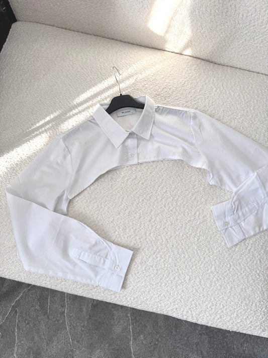 Deconstructed Minimal shirt
