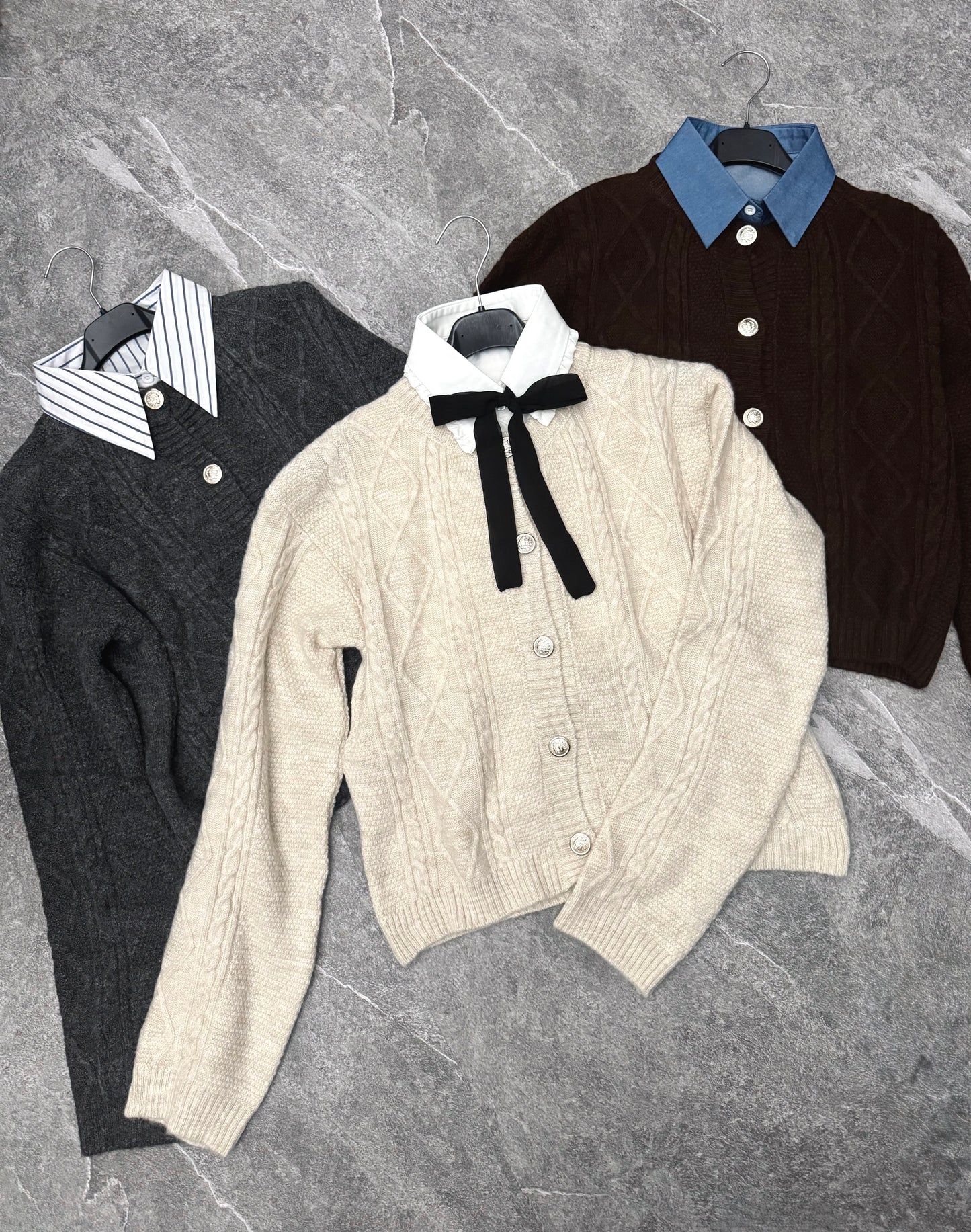 Cardigan Windsor