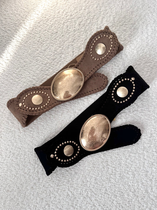 Cowgirl Belt