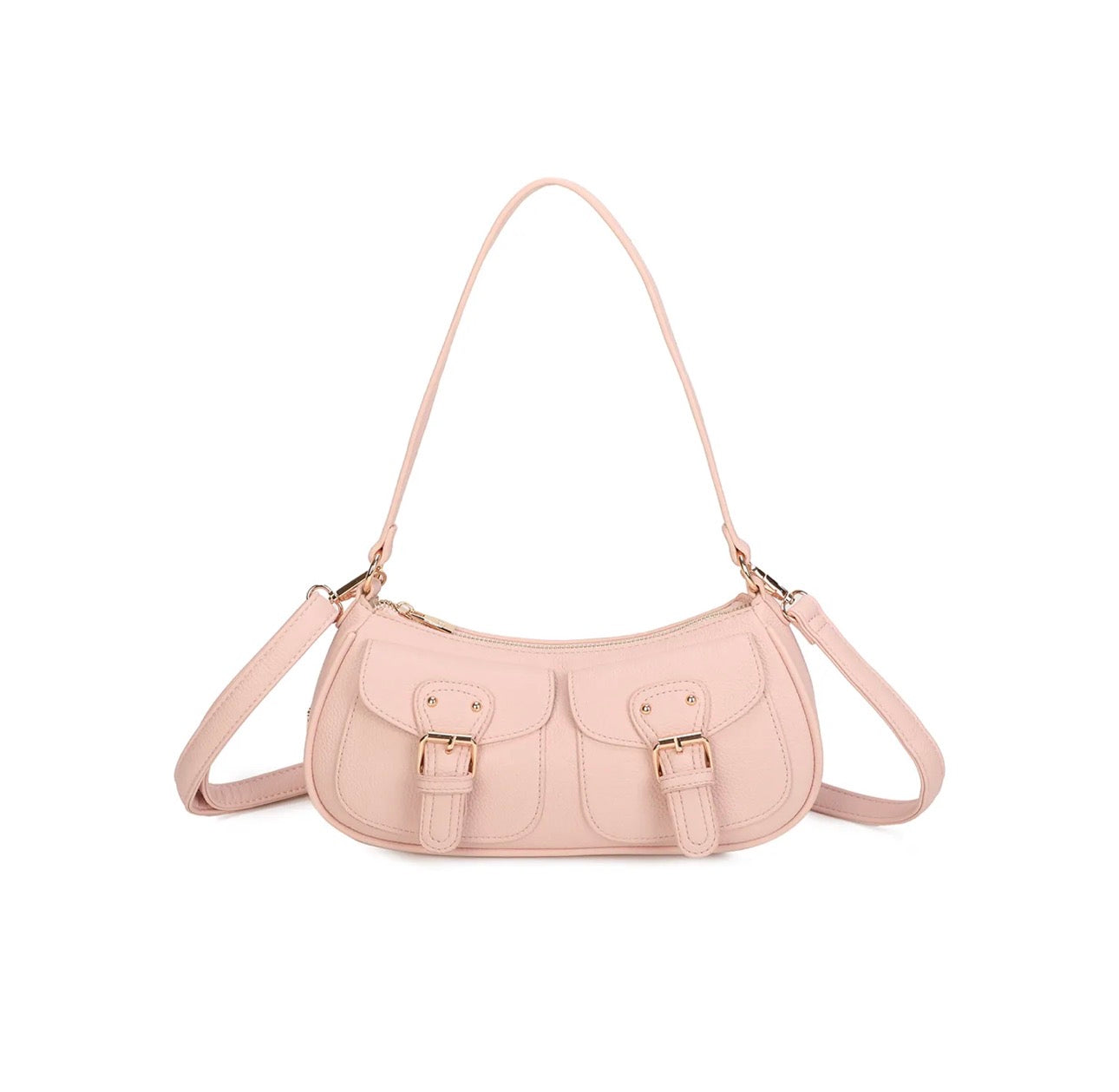 Downtown Y2K Bag