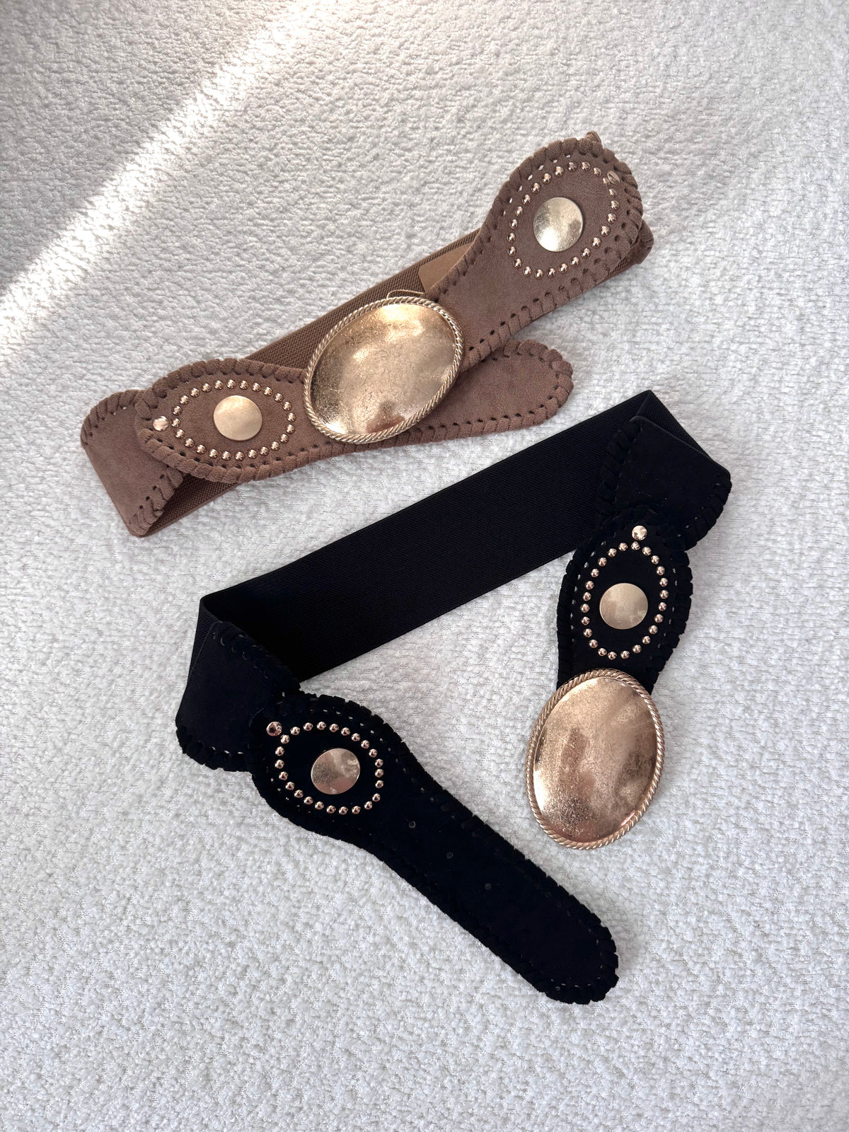 Cowgirl Belt
