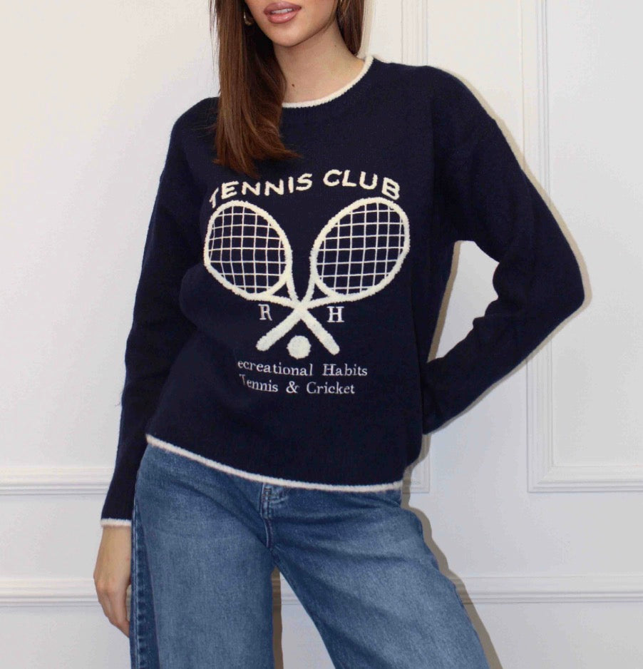 Pull Tennis Club