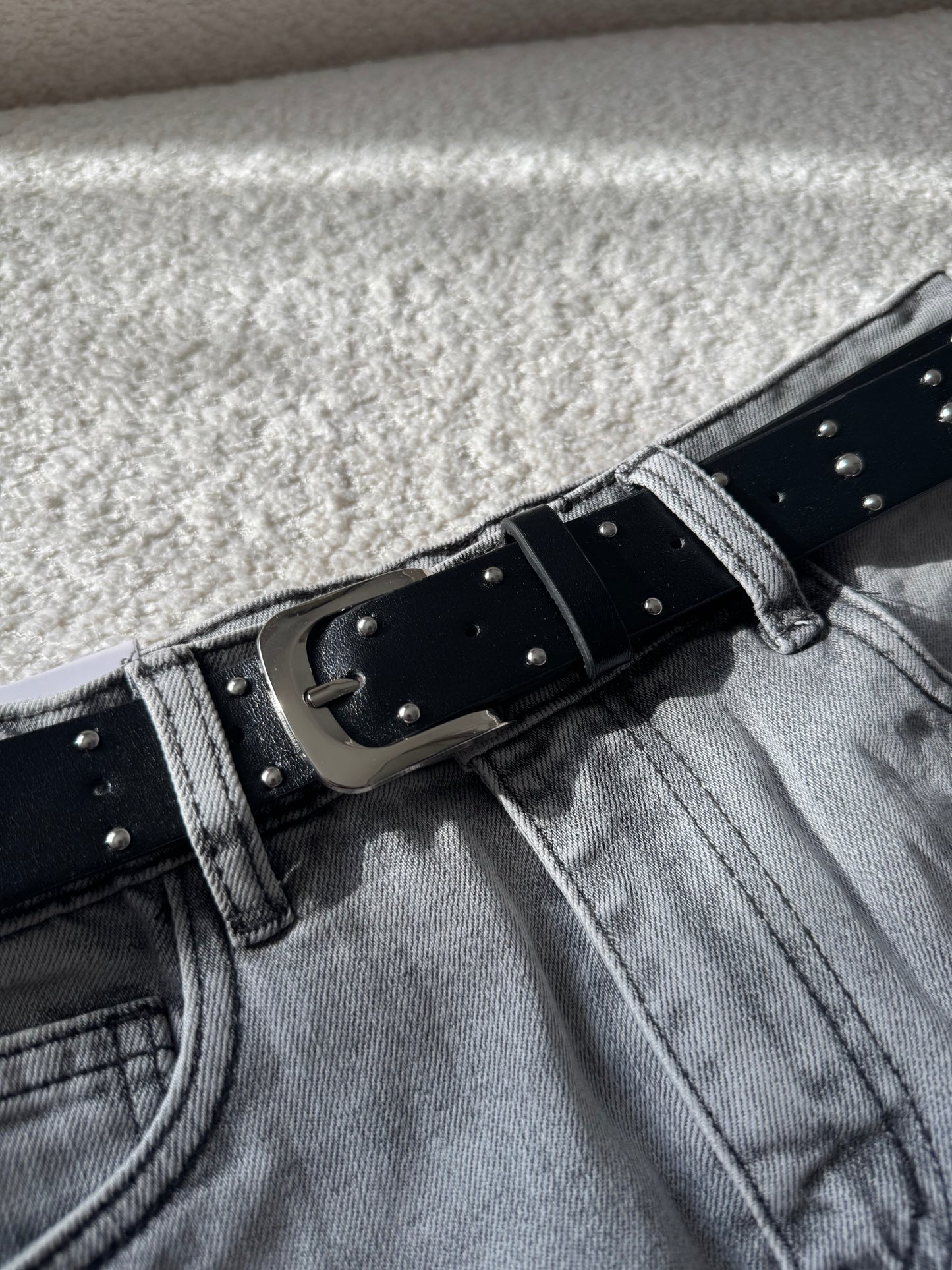 Urban Grey Skort