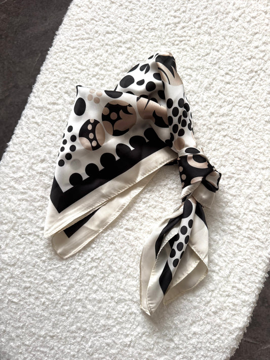 Foulard fantasia