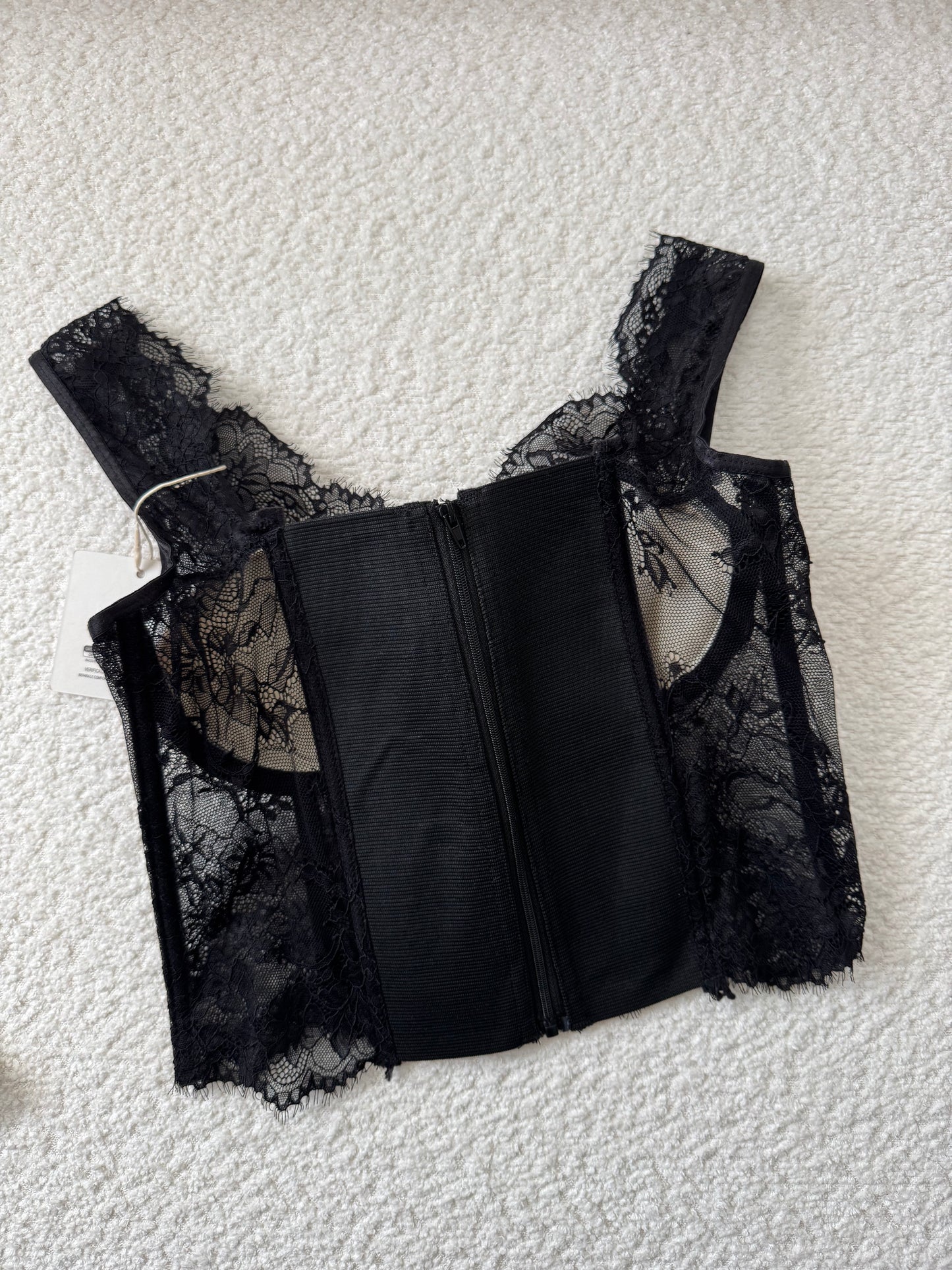 Bralette Lacey