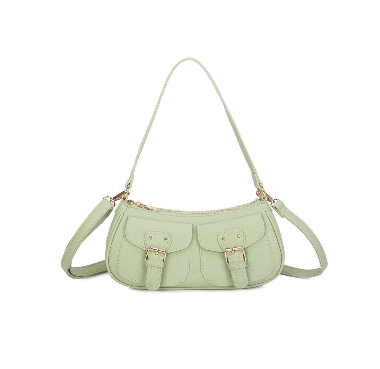 Downtown Y2K Bag