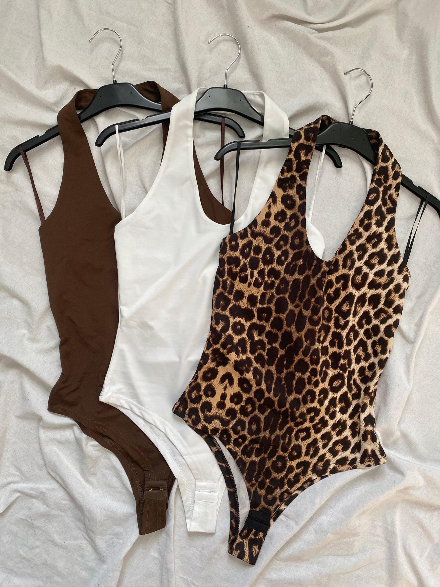 Body halter