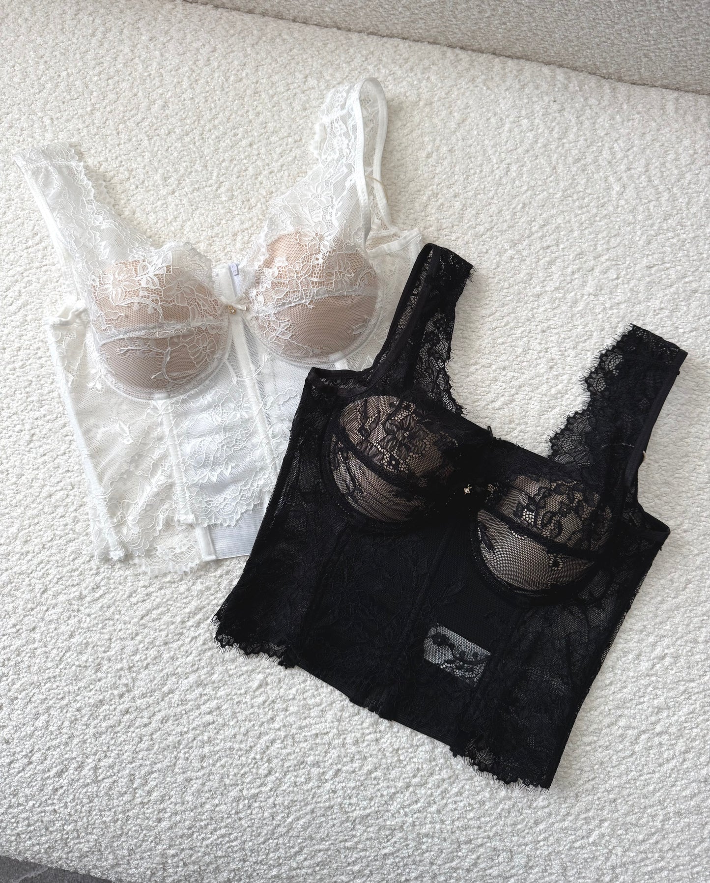Bralette Lacey