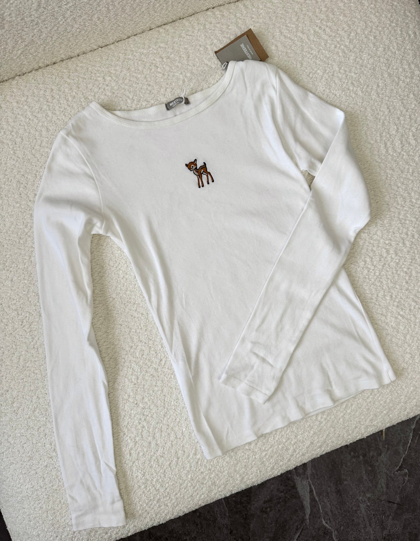 T-shirt Bambi