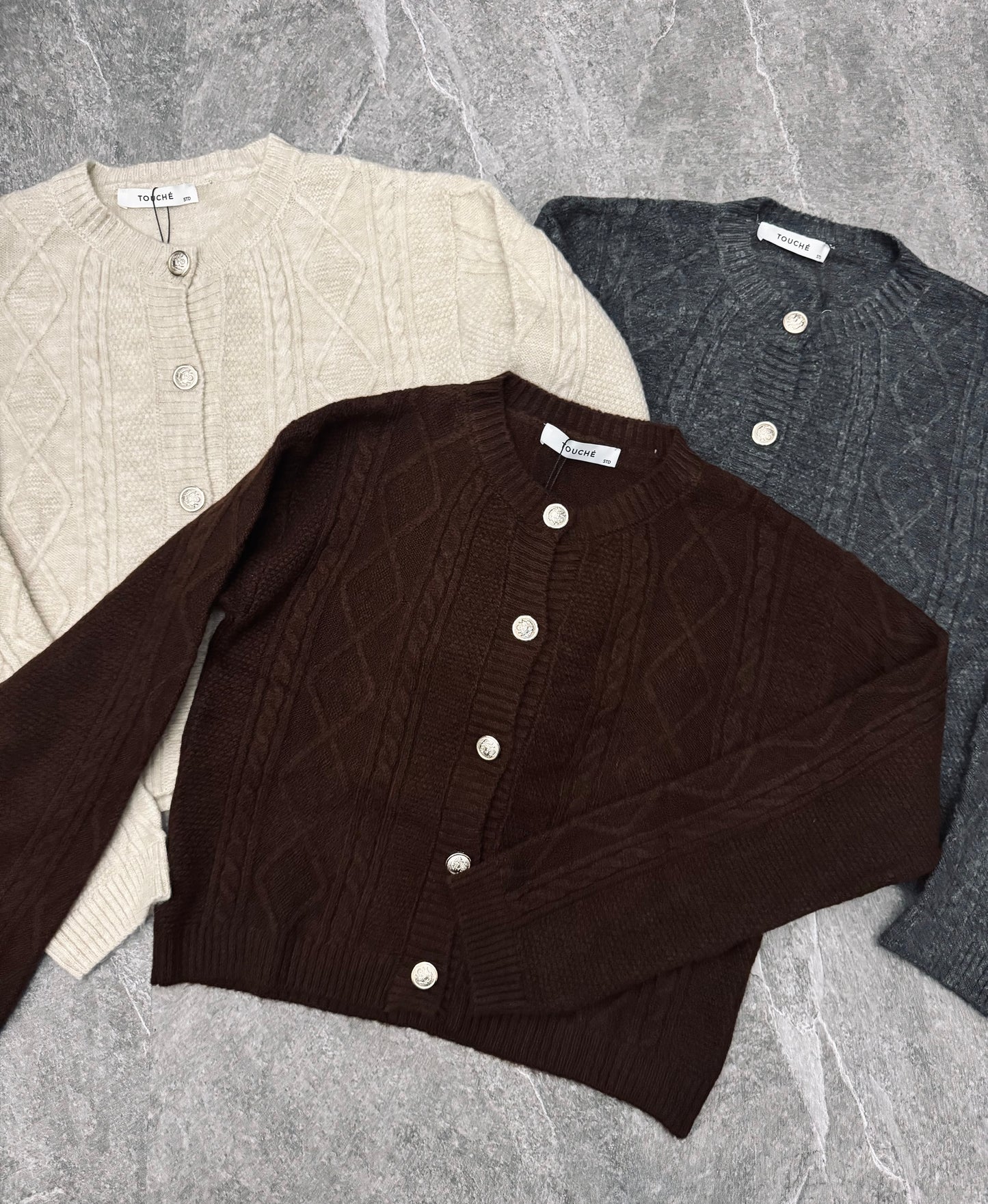 Cardigan Windsor