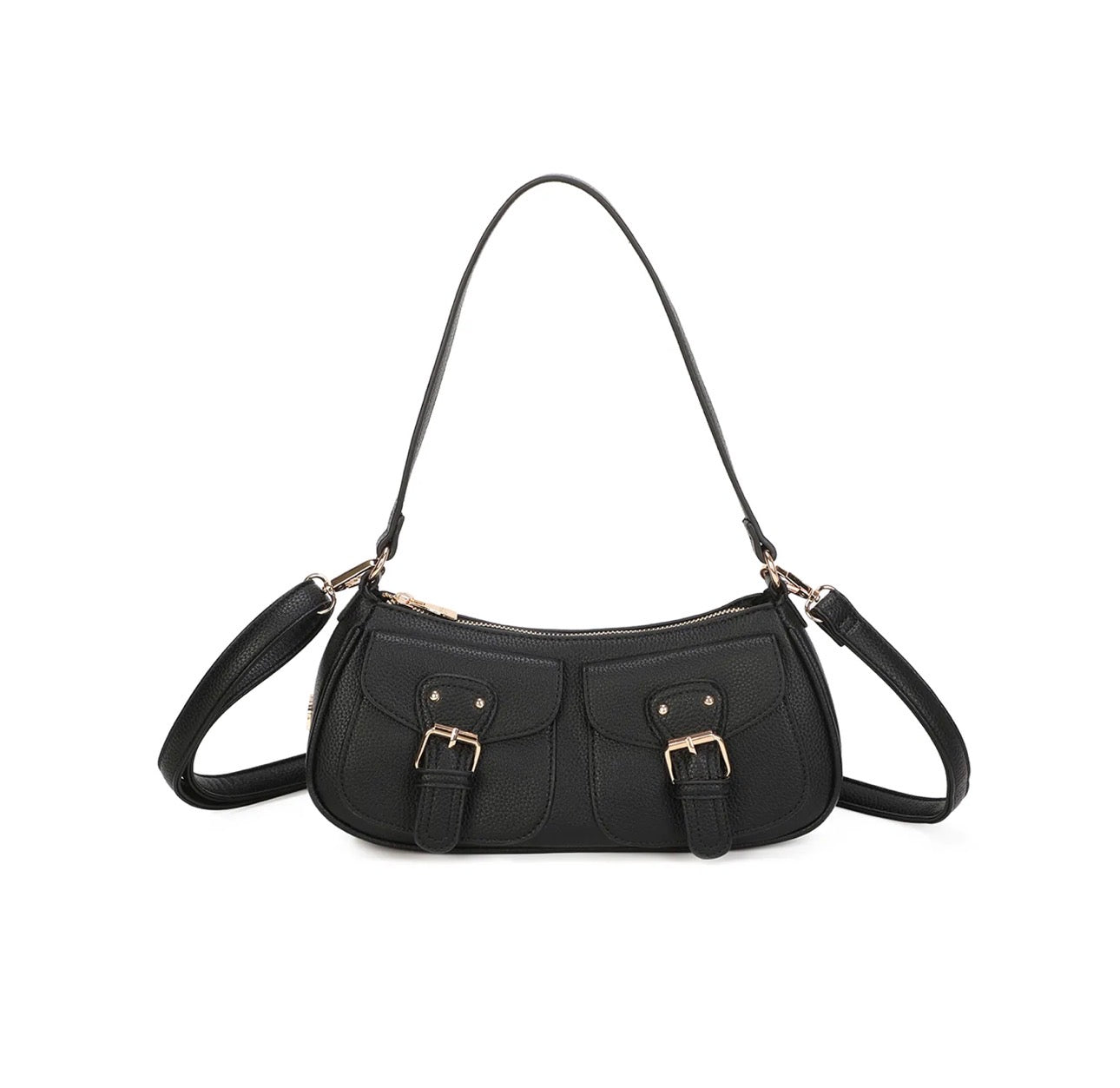 Downtown Y2K Bag
