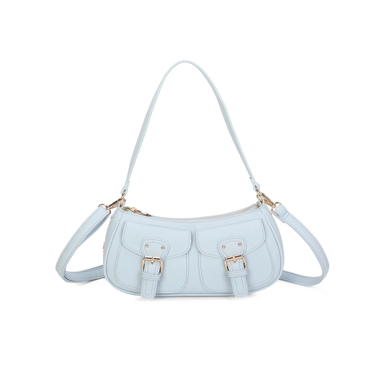 Downtown Y2K Bag