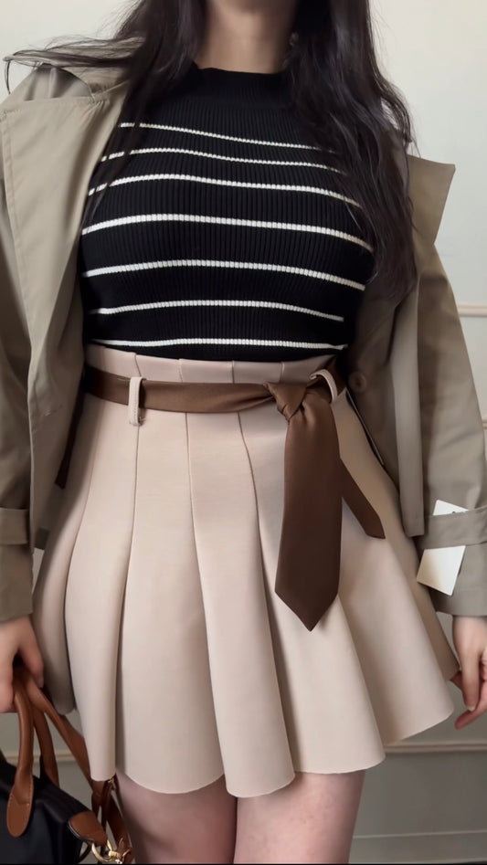 Gonna Bloom a pieghe